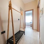 At New Bazar ! Appartement Tirana