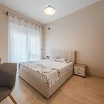 At New Bazar ! Appartement