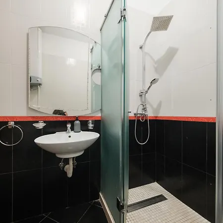 At New Bazar ! Tirana