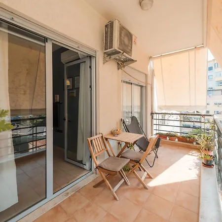 At New Bazar ! Apartment