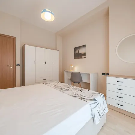 At New Bazar ! * Tirana