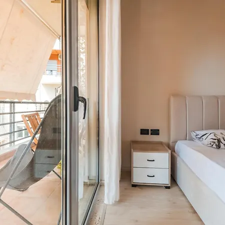 Apartamento At New Bazar !