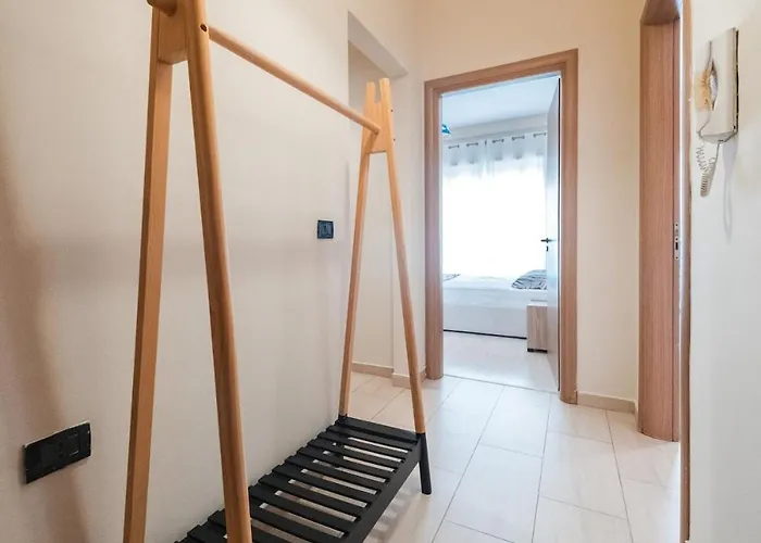 At New Bazar ! Apartment Tirana