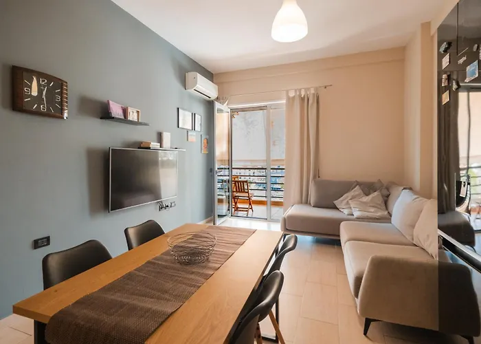 Apartment At New Bazar ! *