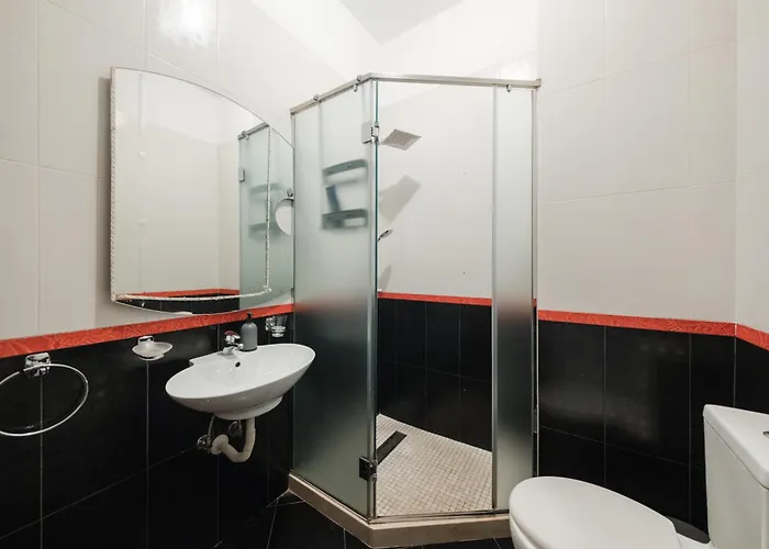 At New Bazar ! Tirana