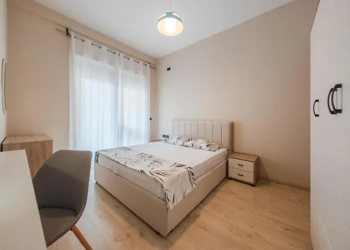 At New Bazar ! Apartment